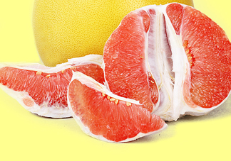 紅肉蜜柚什么時候上市？紅肉蜜柚為什么苦