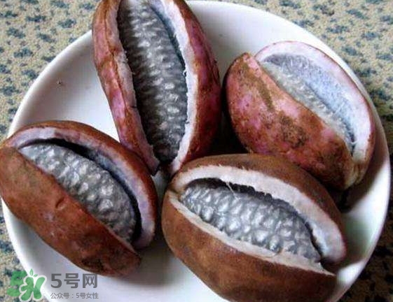 八月瓜可以美容嗎？八月瓜怎么吃有美容效果？