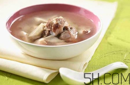 牛骨頭湯補什么？牛骨頭湯不能和什么一起吃