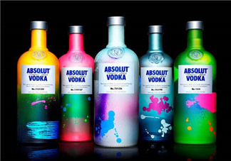 絕對(duì)伏特加有幾種口味？絕對(duì)伏特加哪個(gè)口味好喝？