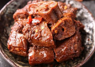 鴨脖怎么鹵入味？鴨脖怎么去腥？