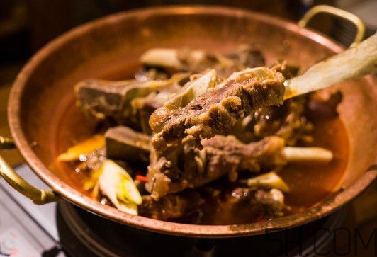 牛骨頭湯怎么做？牛骨頭湯怎么去腥味