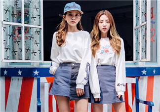 icecream12有實體店嗎？icecream12衣服質(zhì)量好嗎？