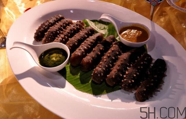 海參是越大越好嗎？海參的生長年限與營養(yǎng)價值有關(guān)嗎？