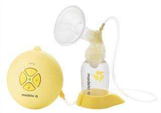 美德樂(lè)吸奶器吸力變小的原因  美德樂(lè)吸奶器常見(jiàn)問(wèn)題介紹