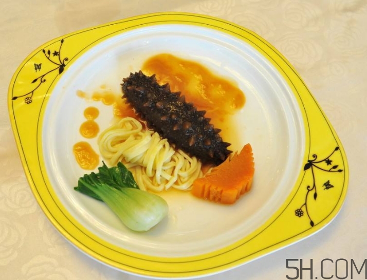 膽固醇高能吃海參嗎？膽固醇高吃海參有什么好處？