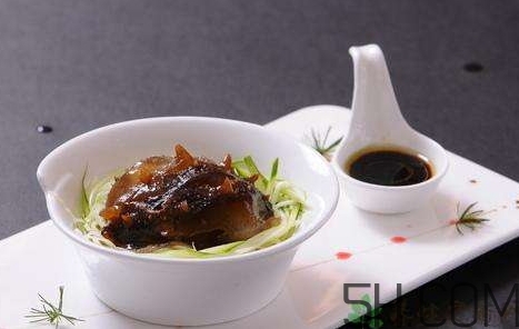 膽固醇高能吃海參嗎？膽固醇高吃海參有什么好處？