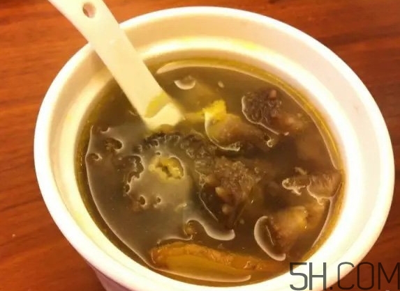 男人吃海參有什么好處？海參男人吃怎么處理？