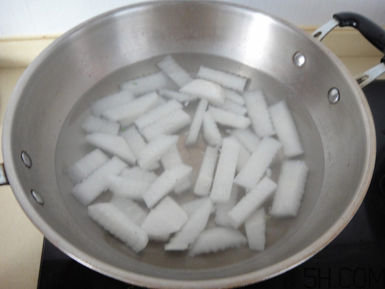 海參可以和蘿卜一起吃嗎？海參和蘿卜一起怎么煮？