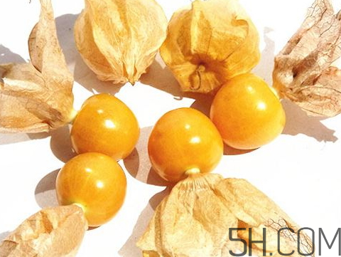 姑娘果好吃嗎 姑娘果什么味道 姑娘果好吃嗎 姑娘果什么味道