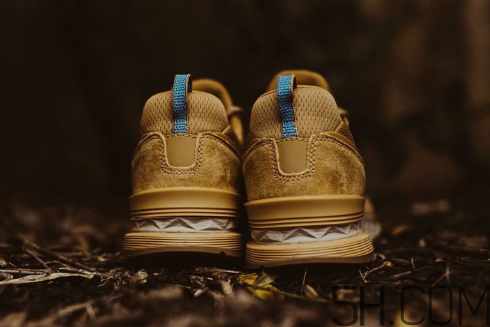 new balance 574 sport wheat小麥配色多少錢_在哪買？