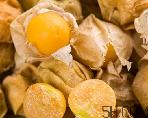 姑娘果能多吃嗎？姑娘果一次吃多少？