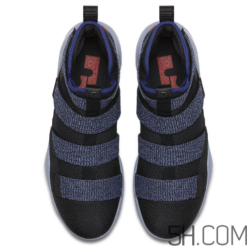 nike lebron soldier 11 steel鋼鐵配色什么時候發(fā)售？