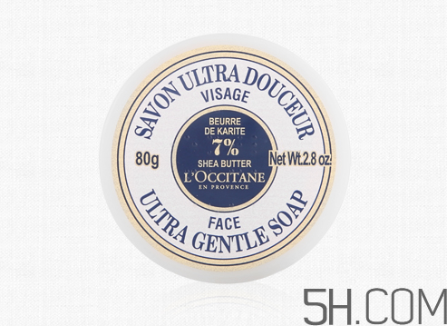 歐舒丹香皂可以洗臉嗎？歐舒丹香皂與潔面皂的區(qū)別