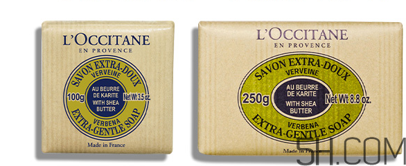 歐舒丹香皂可以洗臉嗎？歐舒丹香皂與潔面皂的區(qū)別