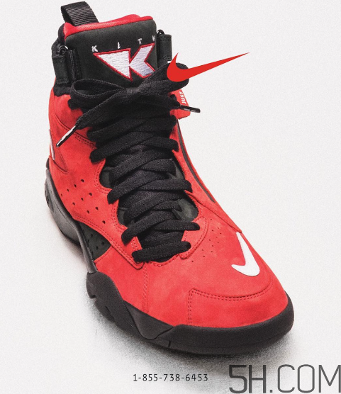 kith與nike聯(lián)名皮蓬系列運(yùn)動(dòng)鞋什么時(shí)候發(fā)售？