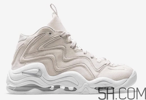 kith與nike聯(lián)名皮蓬系列球鞋有哪些款式？