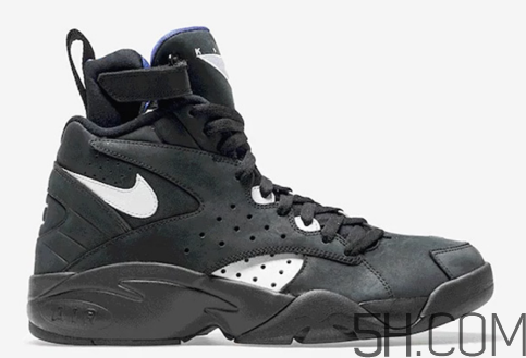 kith與nike聯(lián)名皮蓬系列球鞋有哪些款式？