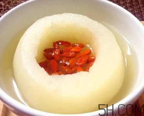 雪梨可以和蜂蜜一起吃嗎？蜂蜜雪梨的功效和禁忌