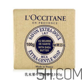 歐舒丹香皂有哪些系列？哪款好用？