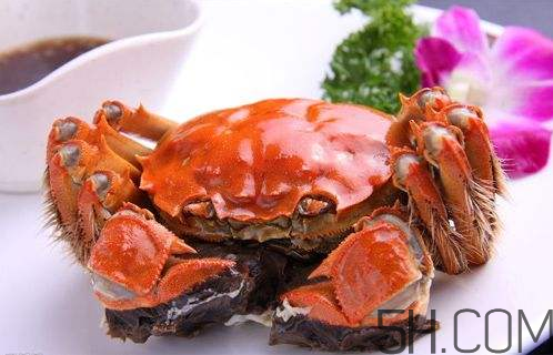 螃蟹的生活習(xí)性是怎么樣的？螃蟹的選購技巧