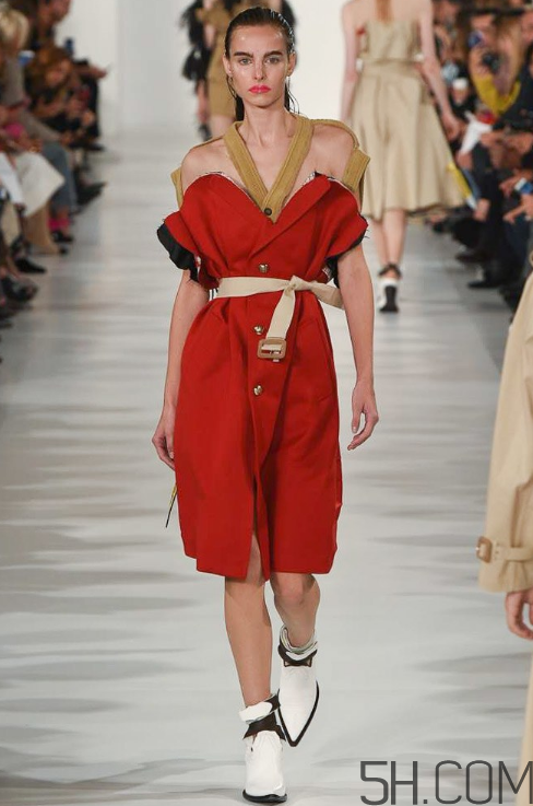 maison margiela2018春夏系列怎么樣_好看嗎？