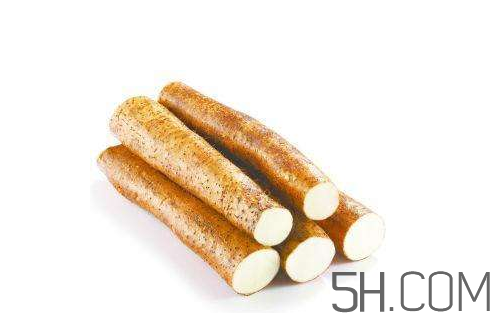 切山藥手癢是怎么回事？哪種山藥最好？