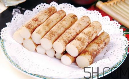 切山藥手癢是怎么回事？哪種山藥最好？