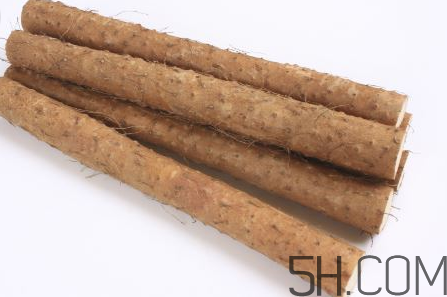 切山藥手癢是怎么回事？哪種山藥最好？