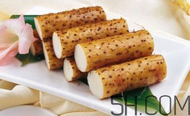 山藥的營養(yǎng)價(jià)值是什么？山藥粘液引起手癢止癢方法