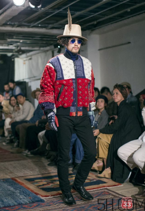 kapital是什么牌子？kapital是什么檔次？