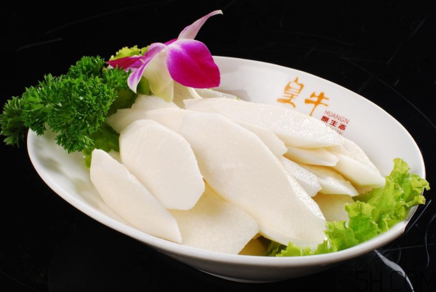 山藥的營養(yǎng)價(jià)值是什么？山藥粘液引起手癢止癢方法