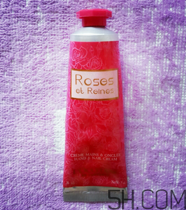 歐舒丹玫瑰皇后潤手霜怎么樣？好用嗎？