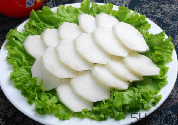 什么樣的山藥是鐵棍山藥？辨別山藥種類的技巧