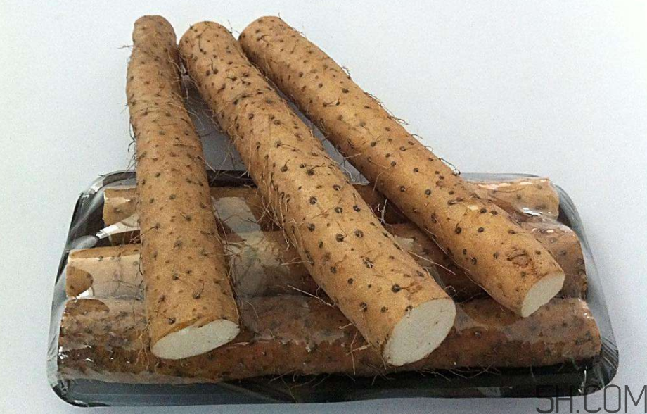 什么樣的山藥是鐵棍山藥？辨別山藥種類的技巧