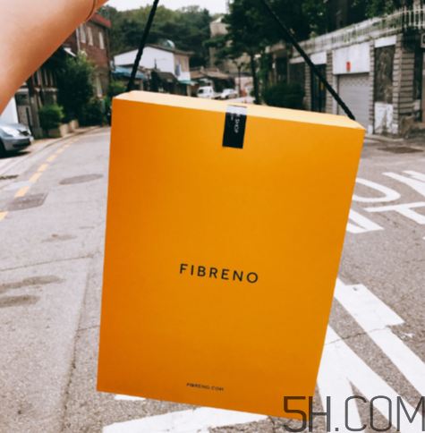 fibreno是什么牌子？fibreno是什么檔次？