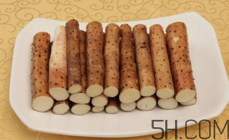 山藥一次吃多少合適？四種最補(bǔ)腎虛的山藥吃法