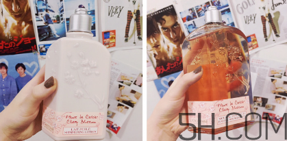 歐舒丹甜蜜櫻花沐浴啫喱怎么樣？好用嗎？