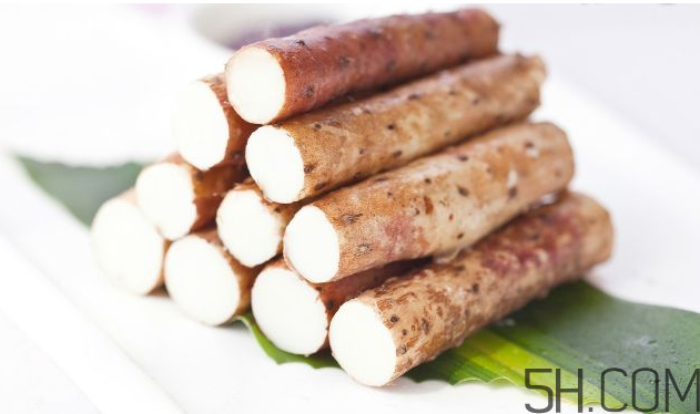 山藥是熱性還是涼性的？山藥發(fā)紫還能吃嗎？