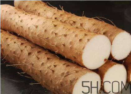 山藥是熱性還是涼性的？山藥發(fā)紫還能吃嗎？