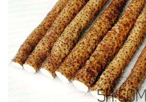 山藥發(fā)芽還能吃嗎？山藥發(fā)紫怎么回事？