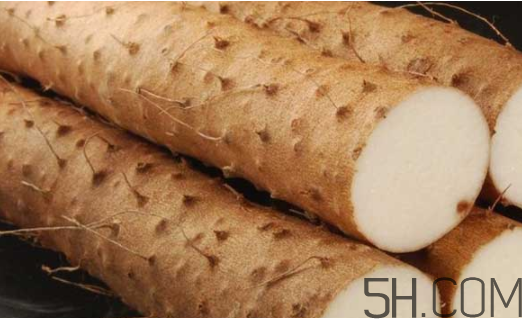 山藥發(fā)芽還能吃嗎？山藥發(fā)紫怎么回事？