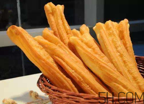 油條可以用微波爐加熱嗎？油條怎么加熱？