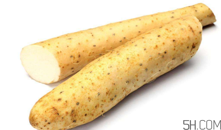 山藥發(fā)芽怎么處理？山藥的功效及作用