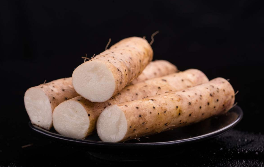 山藥發(fā)芽怎么處理？山藥的功效及作用