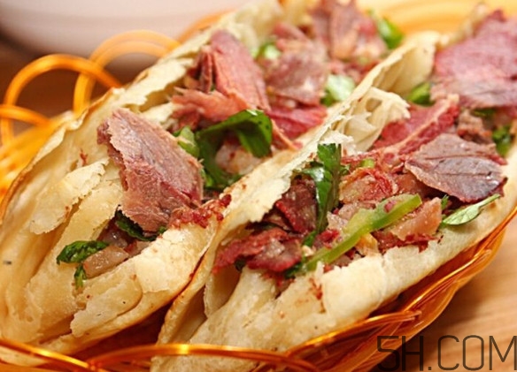 驢肉火燒是什么？孕婦能吃驢肉火燒嗎