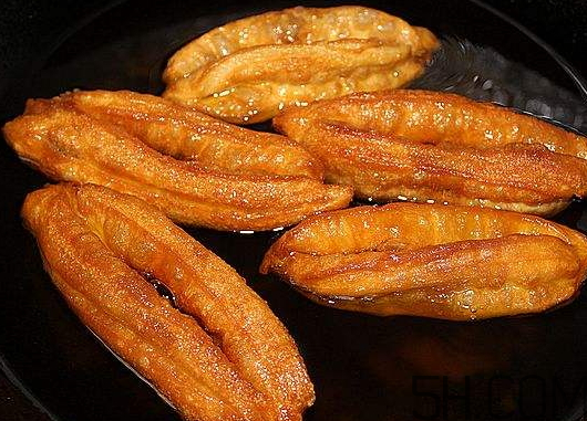 油條用什么面粉好？油條可以用高筋面粉嗎？