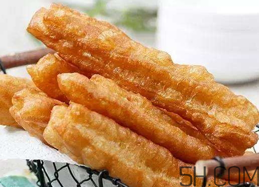 油條可以和牛奶一起吃嗎？油條和牛奶能一起吃嗎？