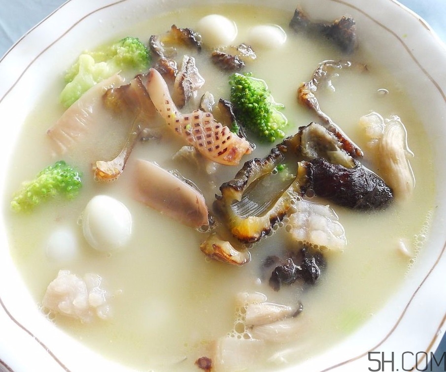 男人吃海參有什么好處？海參男人吃怎么處理？