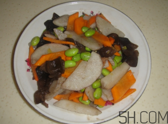 隔夜的山藥還能吃嗎？山藥干的好還是鮮的好？